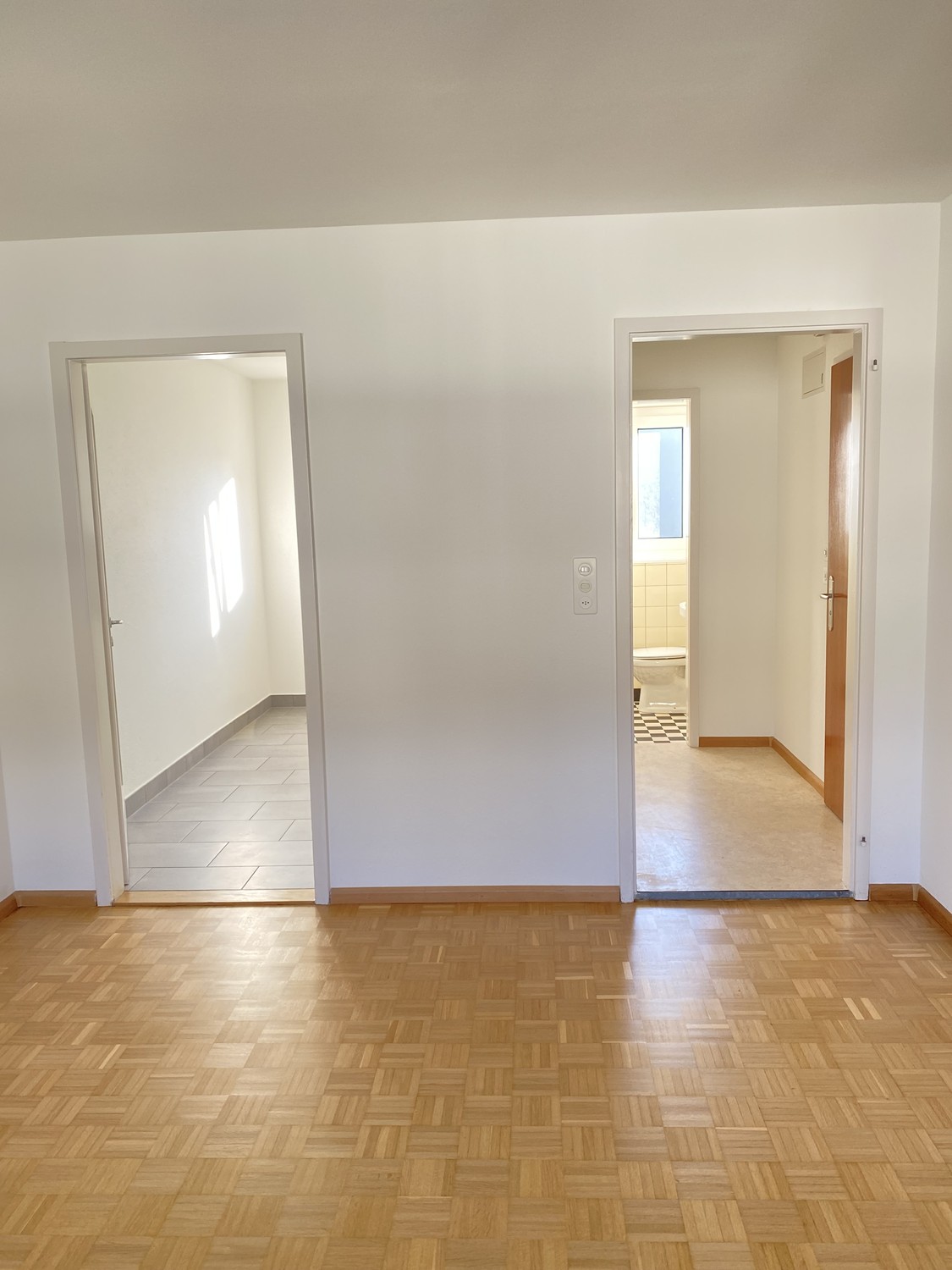 Appartamento di 3 ½ locali