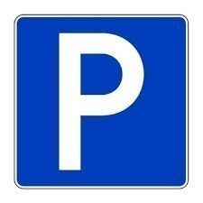 Posto auto sotterraneo