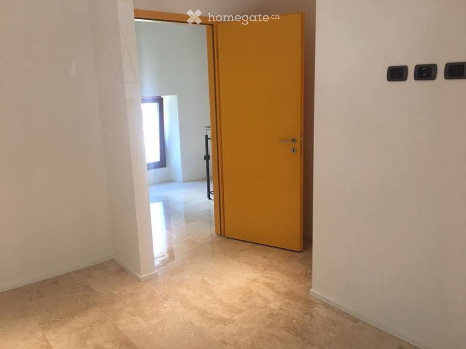 3 rooms apartment, foto 5 di 5
