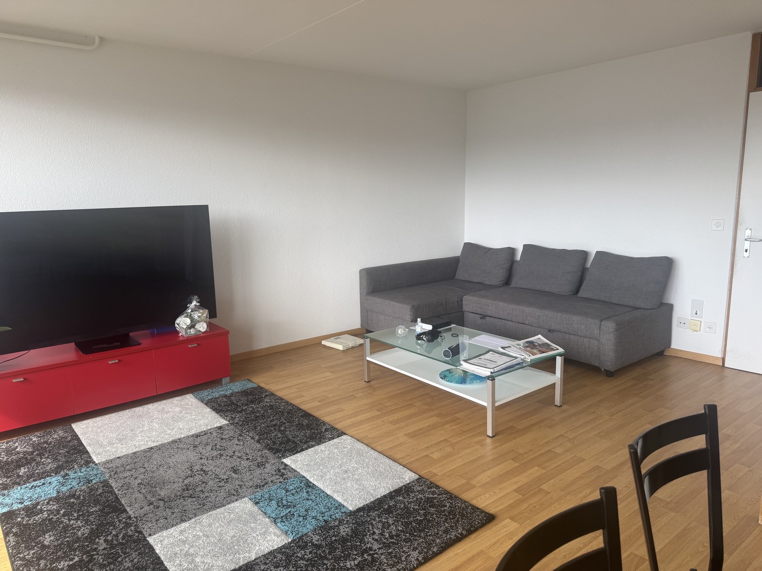 Appartamento di 3 ½ locali