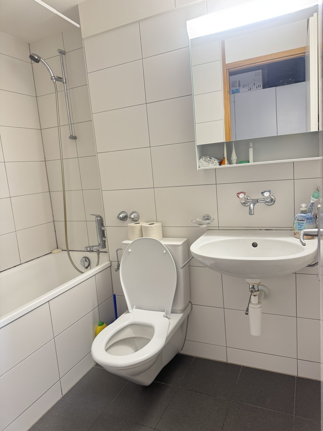 Appartamento di 3 ½ locali
