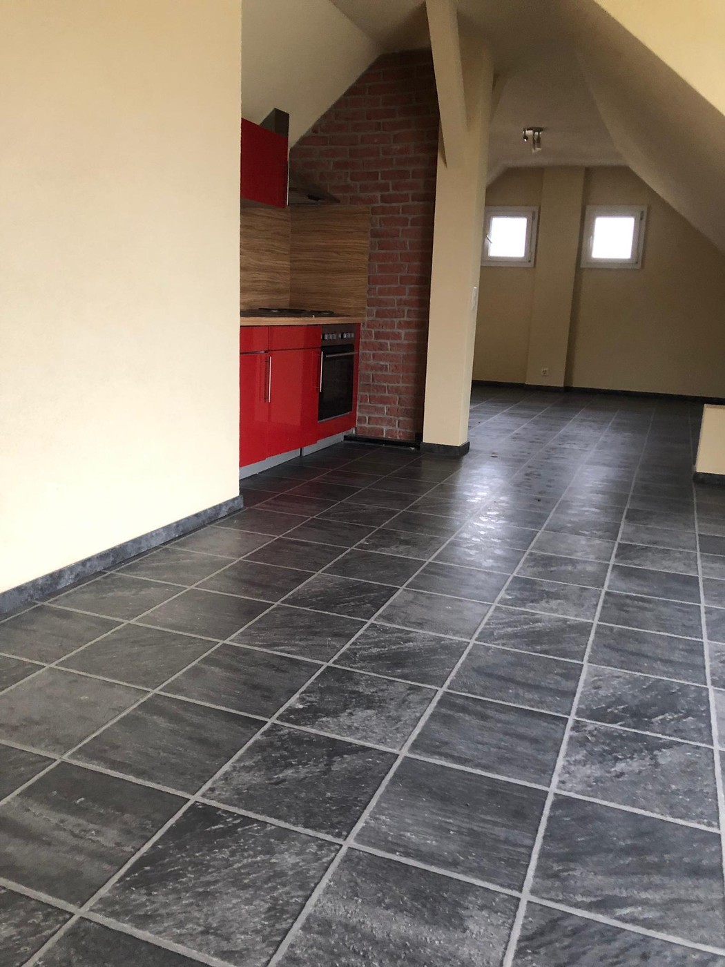 Appartamento di 1 ½ locali, foto 2 di 2