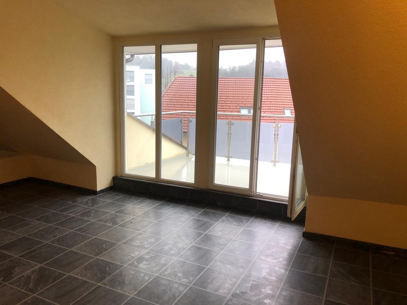 Appartamento di 1 ½ locali, foto 1 di 2