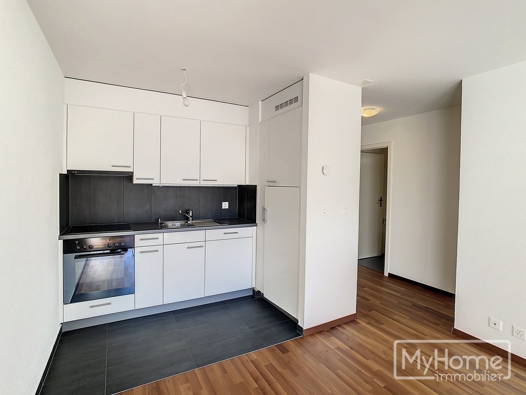 Appartamento di 2 ½ locali, foto 3 di 7