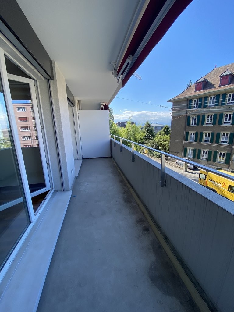 Appartamento di 2 ½ locali, foto 7 di 7
