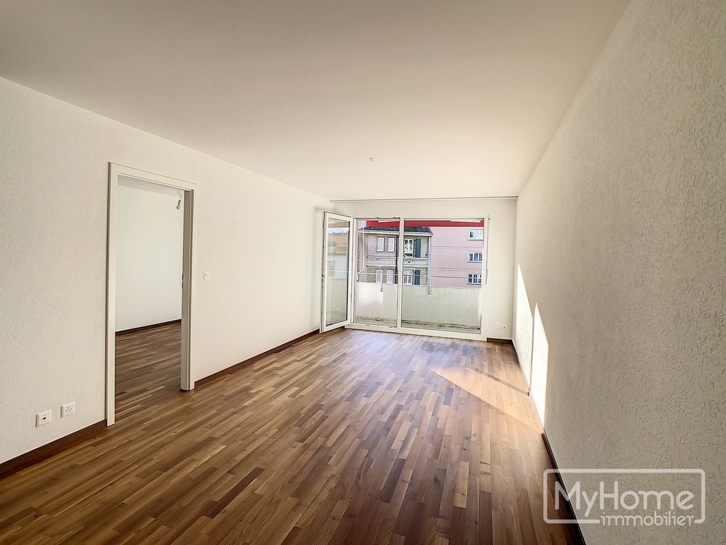 Appartamento di 2 ½ locali, foto 1 di 7