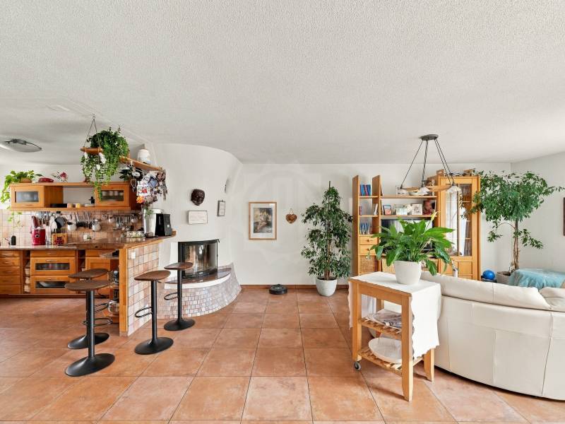 Casa singola di 3 ½ locali, foto 8 di 10