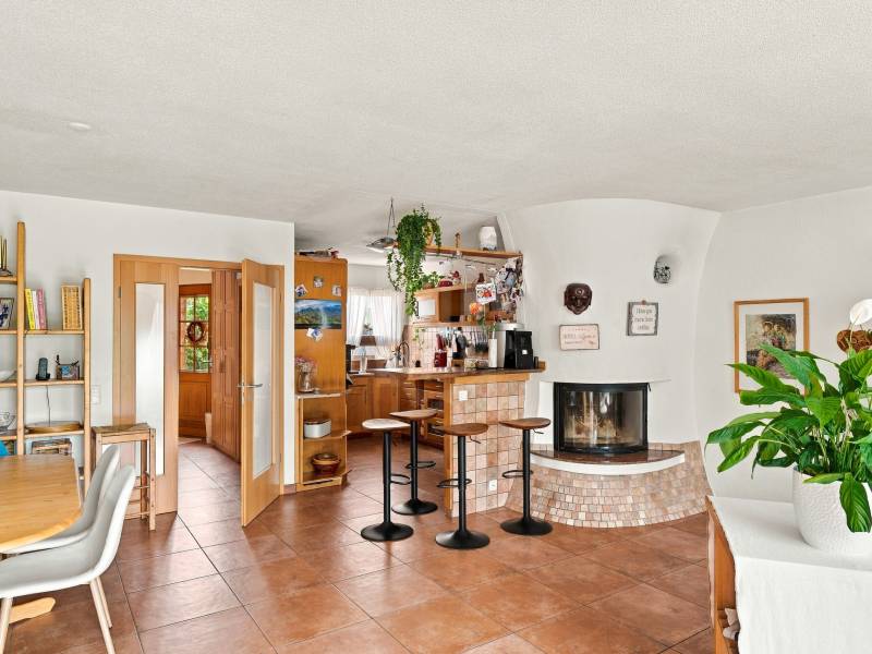Casa singola di 3 ½ locali, foto 6 di 10