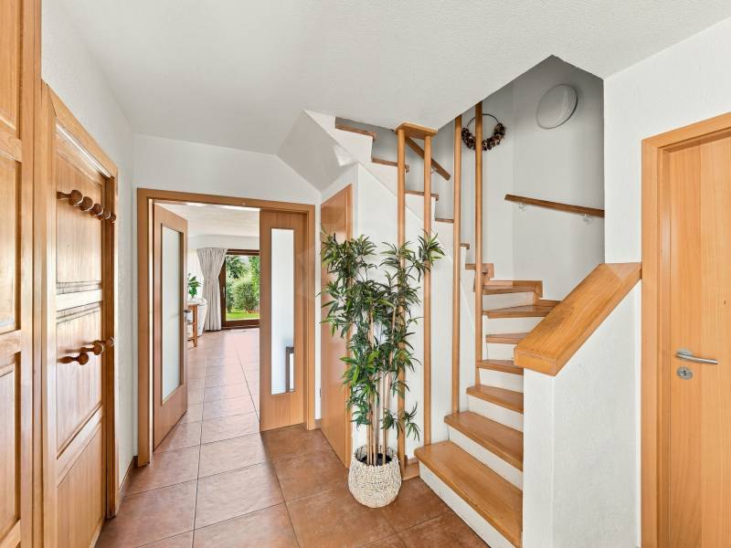 Casa singola di 3 ½ locali, foto 10 di 10
