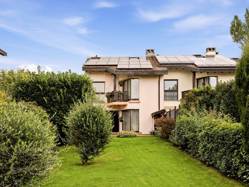 Casa singola di 3 ½ locali, foto 1 di 10