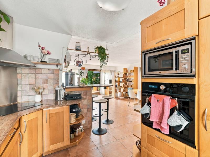 Casa singola di 3 ½ locali, foto 5 di 10