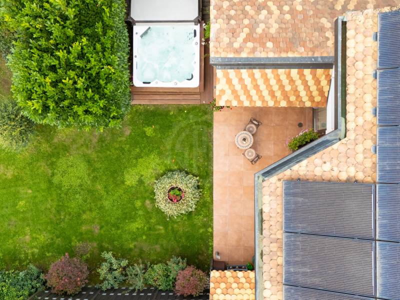 Casa singola di 3 ½ locali, foto 3 di 10