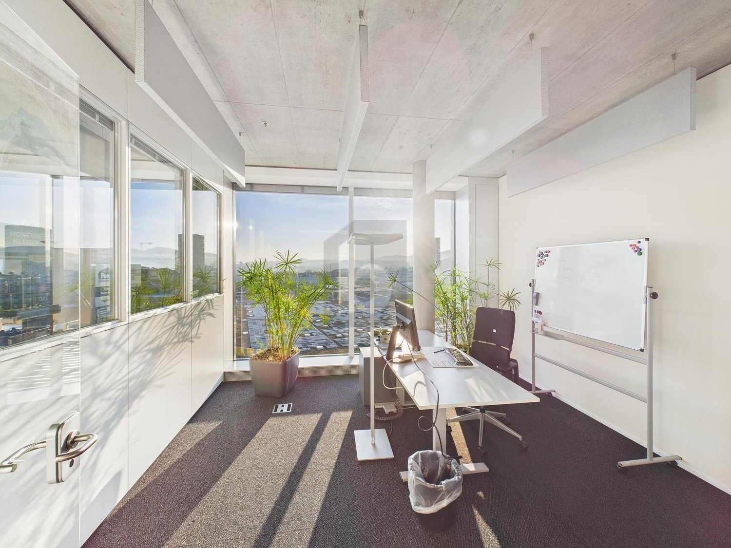 334m² ufficio