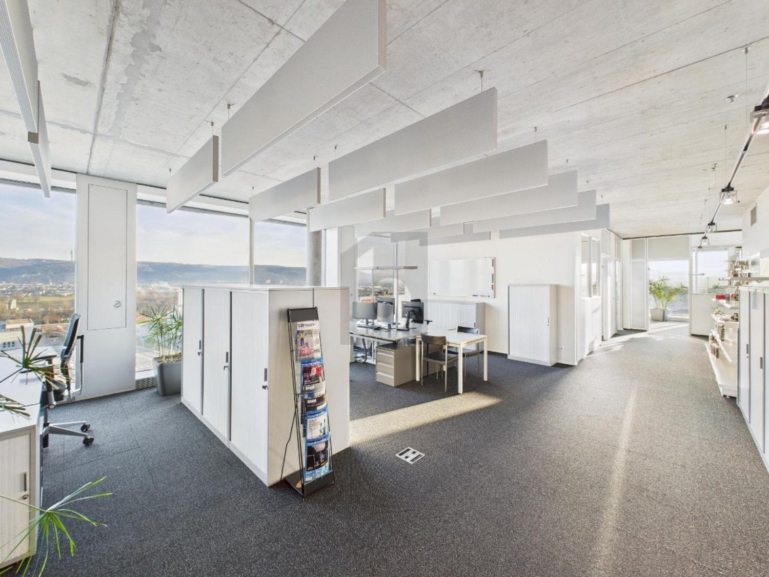 334m² ufficio
