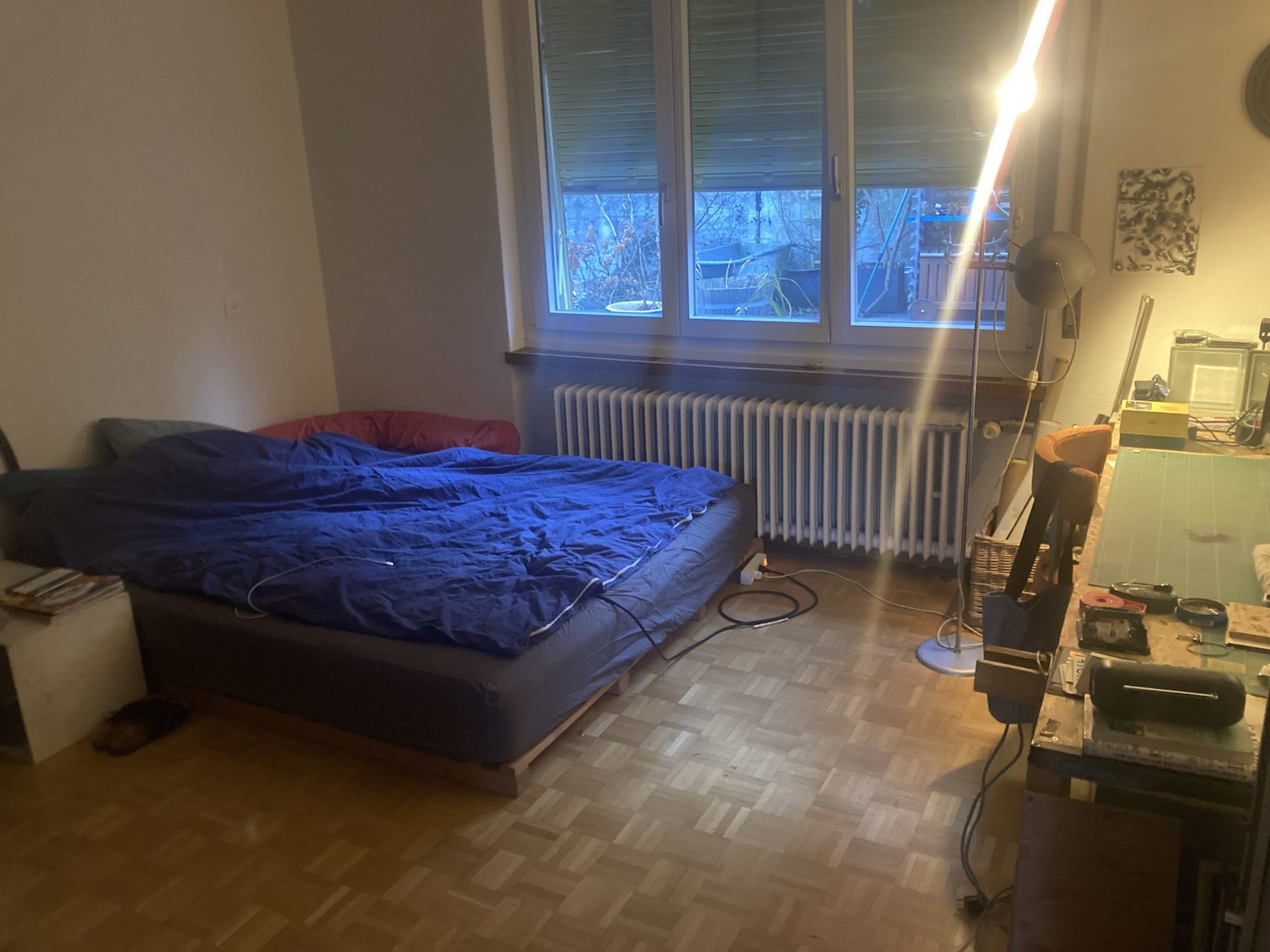 Appartamento di 4 ½ locali, foto 4 di 10
