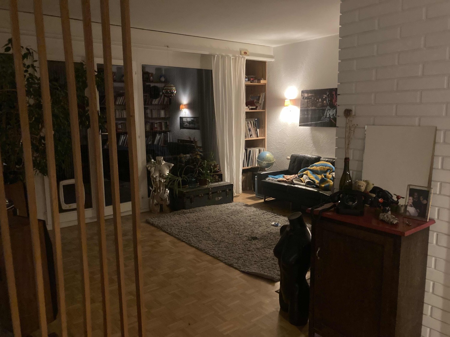 Appartamento di 4 ½ locali, foto 3 di 10