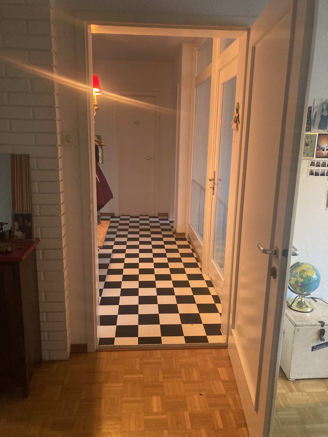 Appartamento di 4 ½ locali, foto 8 di 10