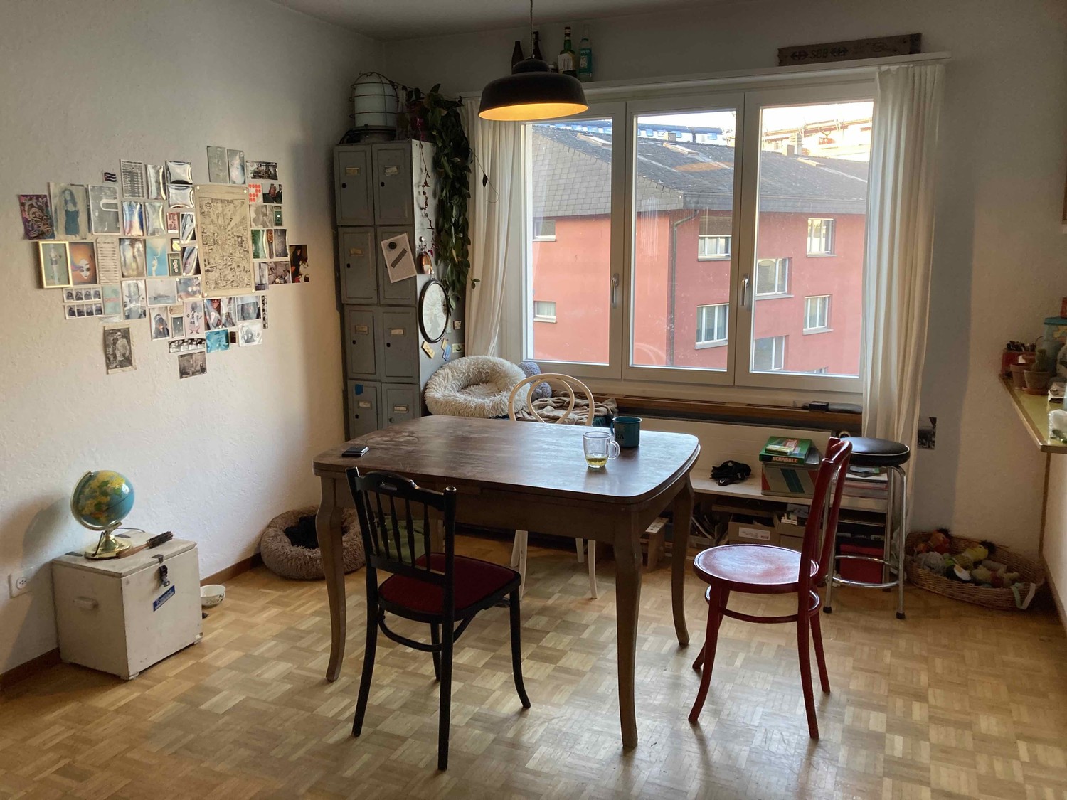 Appartamento di 4 ½ locali, foto 1 di 10