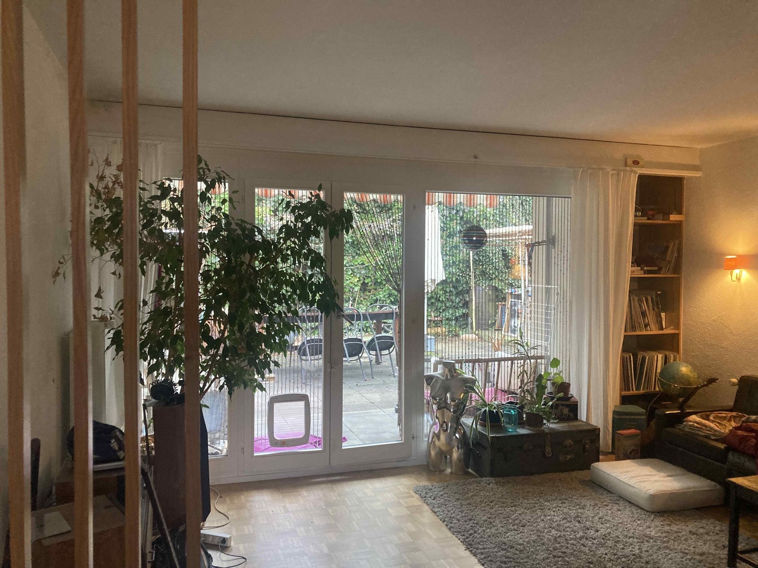 Appartamento di 4 ½ locali, foto 2 di 10