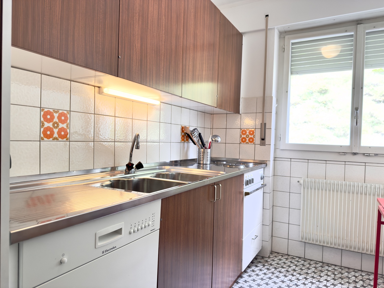 Appartamento di 3 ½ locali