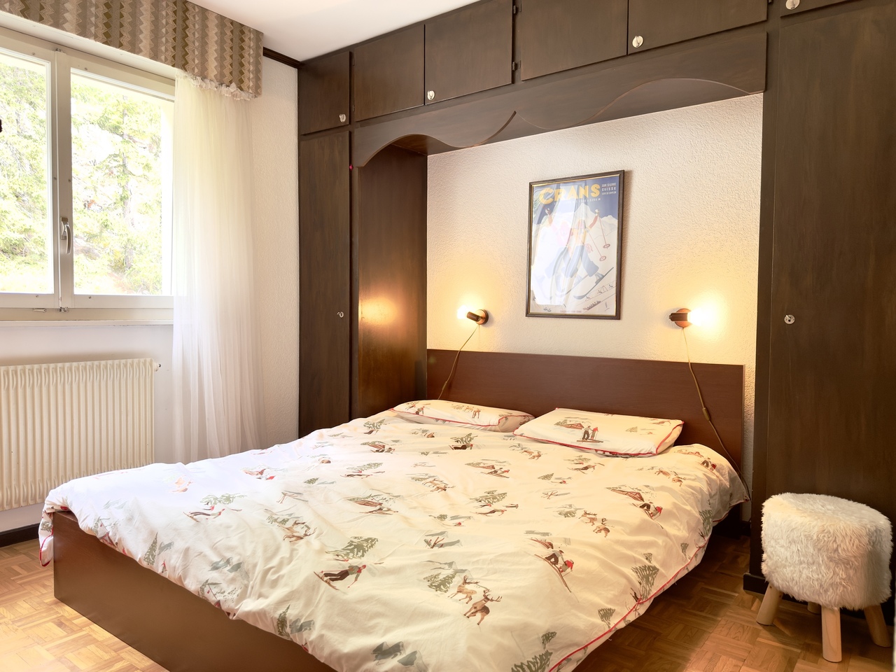 Appartamento di 3 ½ locali