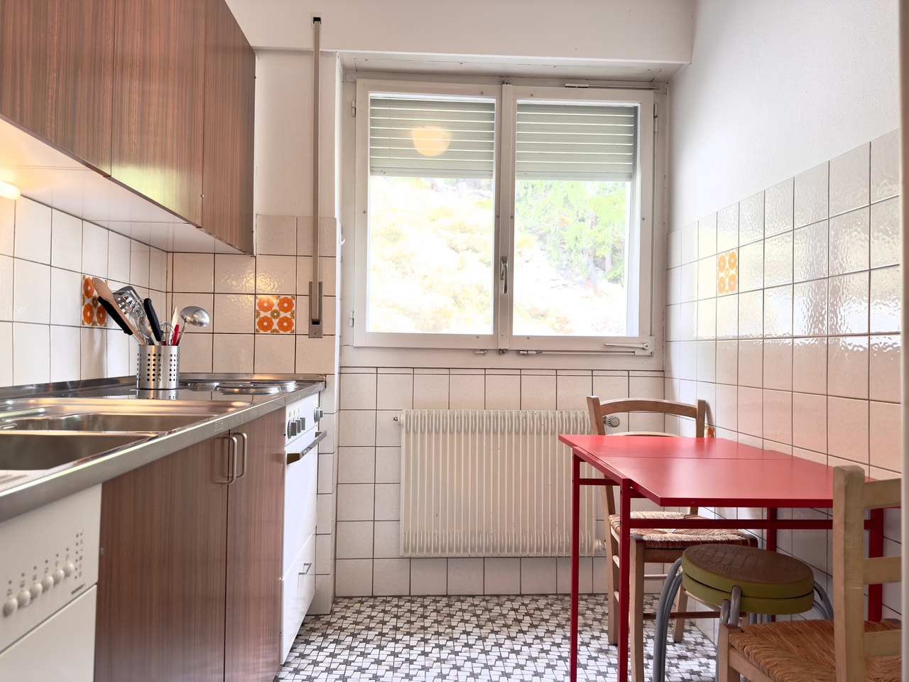 Appartamento di 3 ½ locali