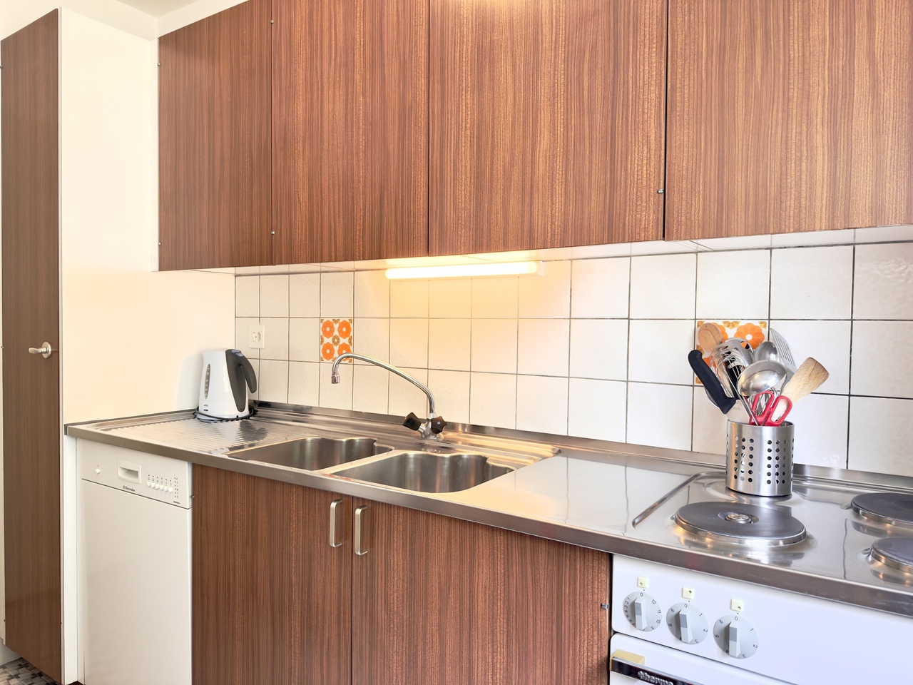 Appartamento di 3 ½ locali