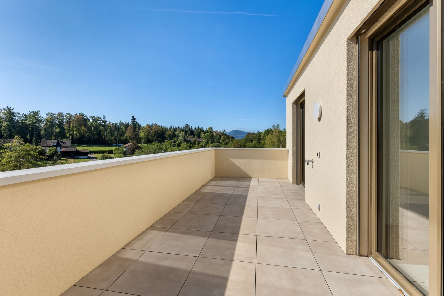 Appartamento mansardato di 2 ½ locali, foto 9 di 9