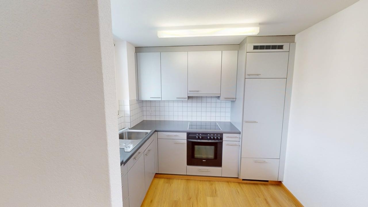 Appartamento di 2 locali, foto 6 di 10