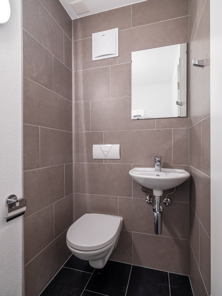 Appartamento di 3 ½ locali, foto 8 di 9