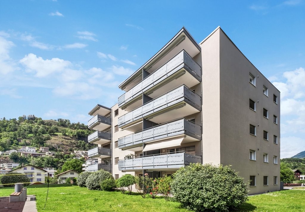 Appartamento di 3 ½ locali, foto 1 di 9