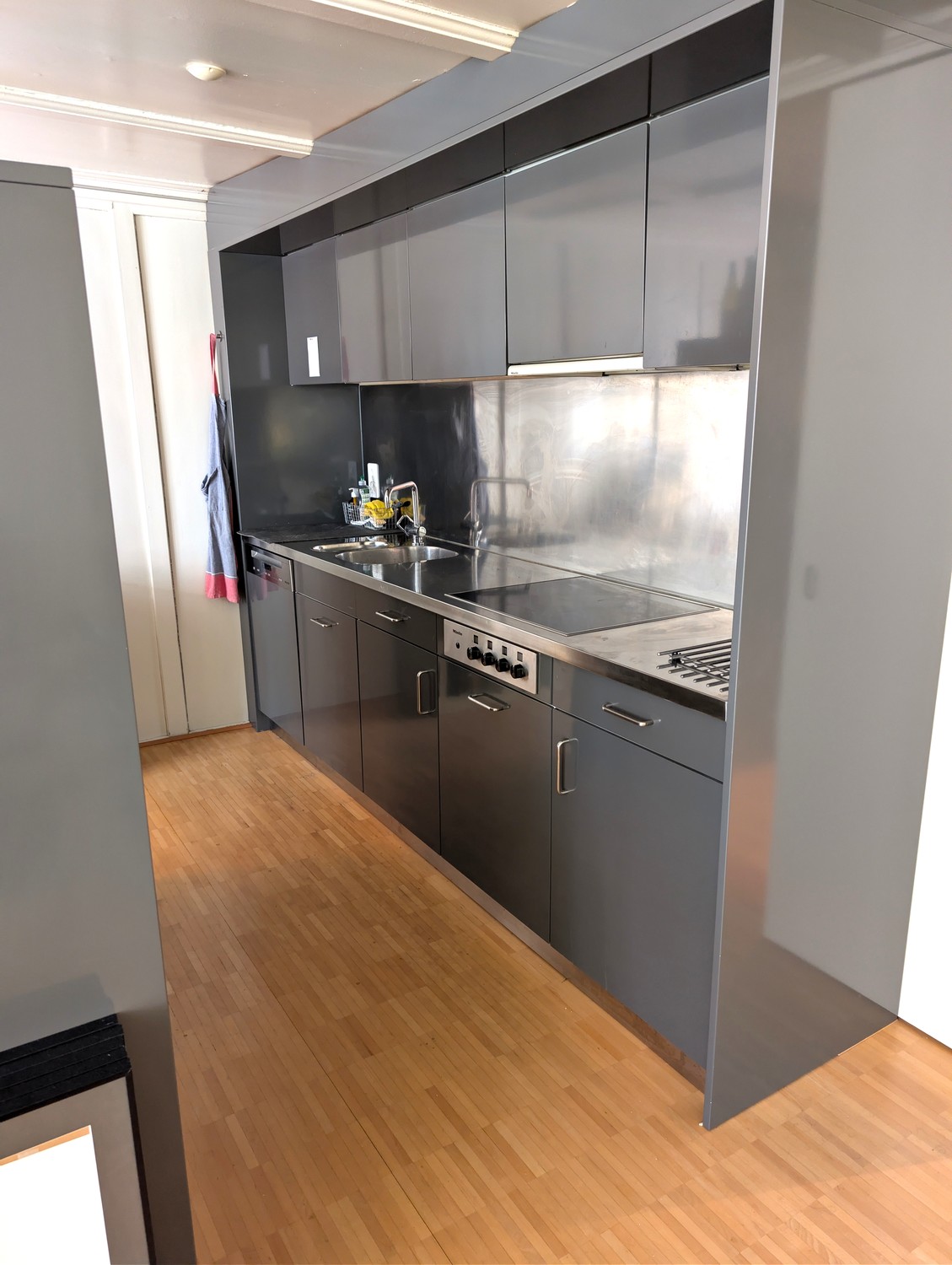 Appartamento di 2 ½ locali, foto 1 di 6