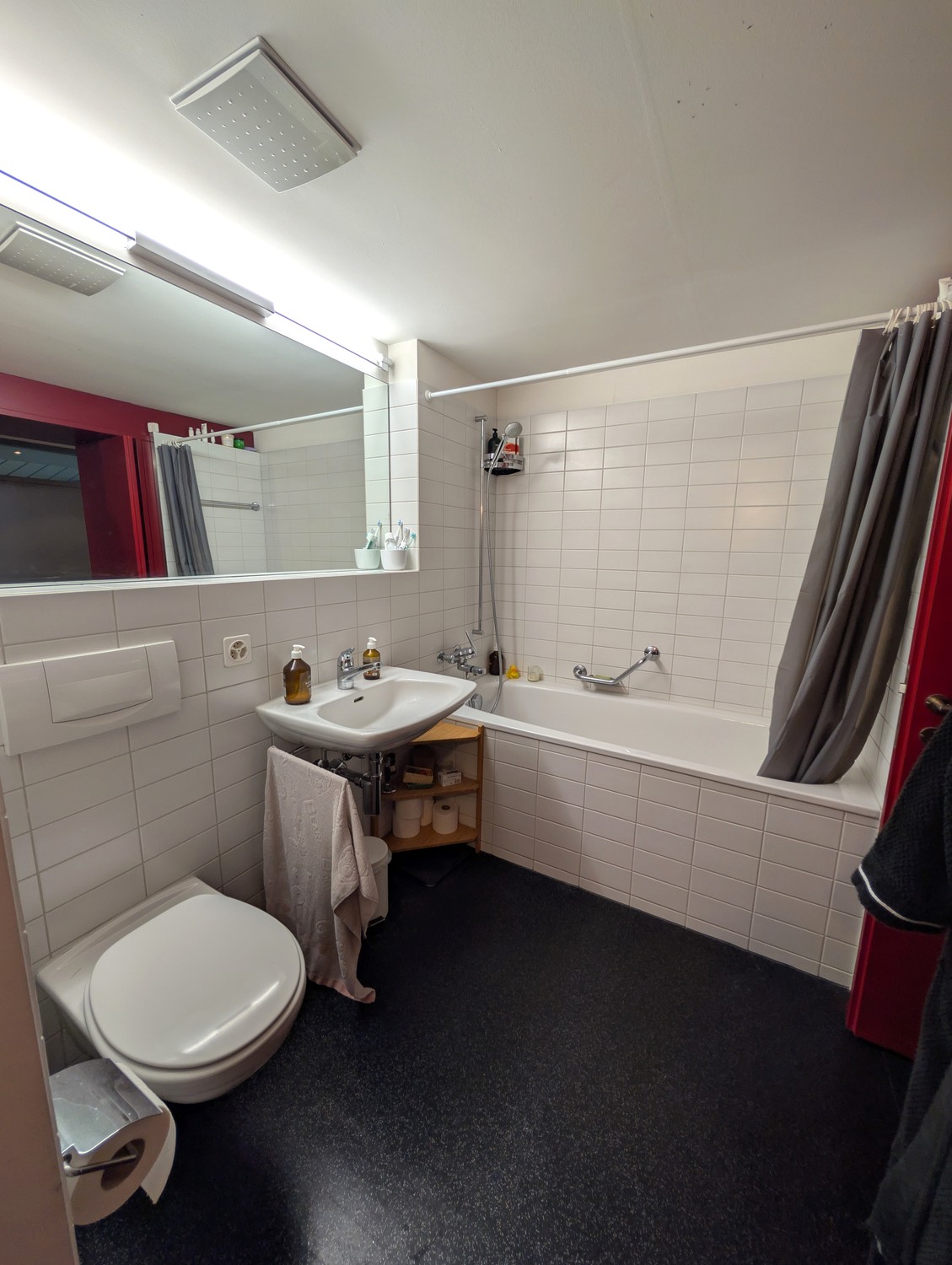 Appartamento di 2 ½ locali, foto 4 di 6