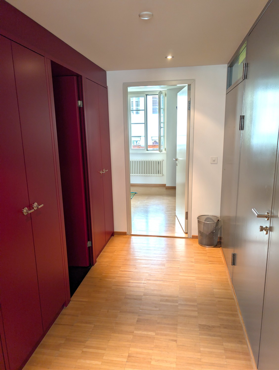 Appartamento di 2 ½ locali, foto 3 di 6