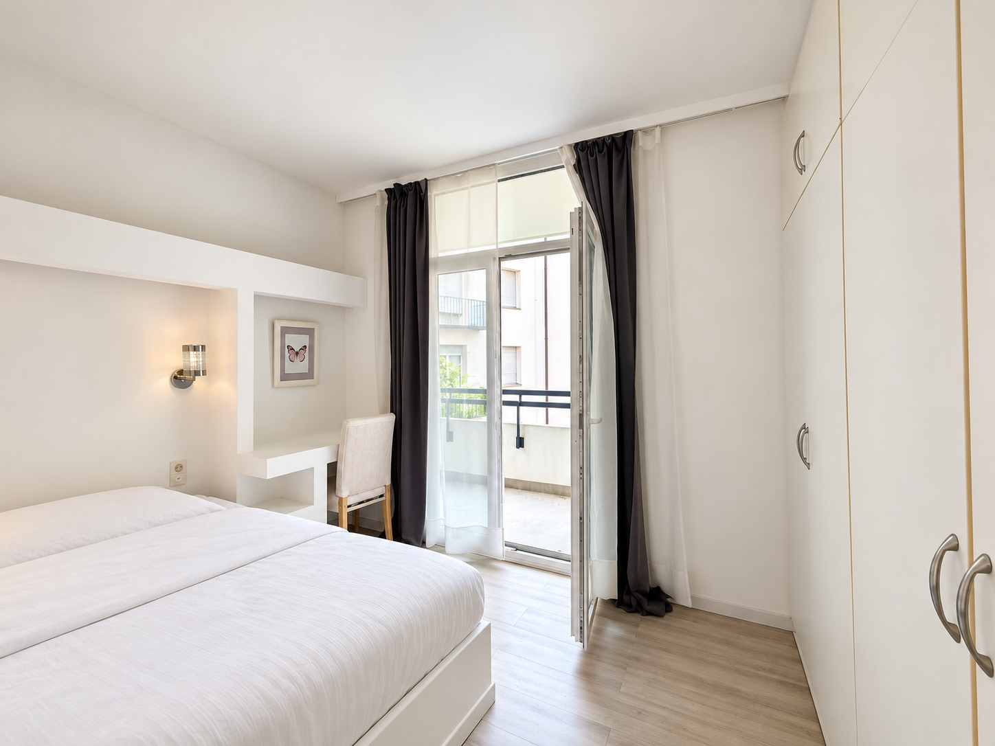 1 ½ rooms apartment, foto 5 di 10