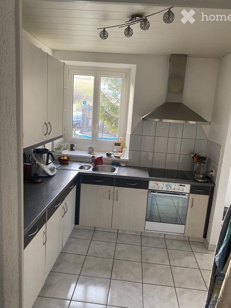 Appartamento di 7 ½ locali