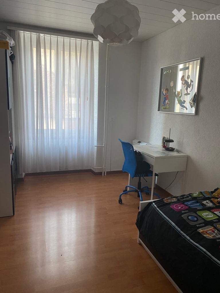 Appartamento di 7 ½ locali