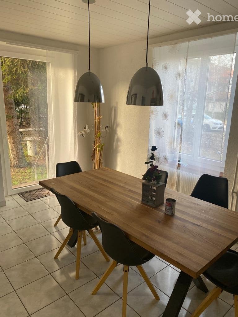 Appartamento di 7 ½ locali