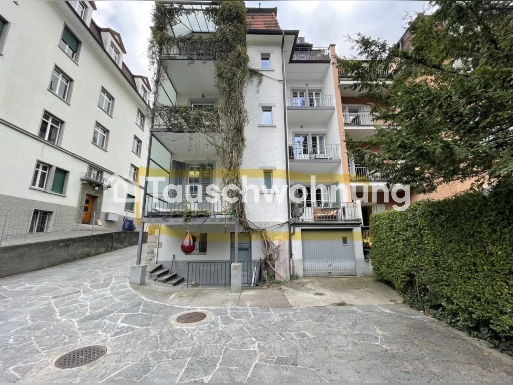 Appartamento di 4 ½ locali, foto 1 di 5