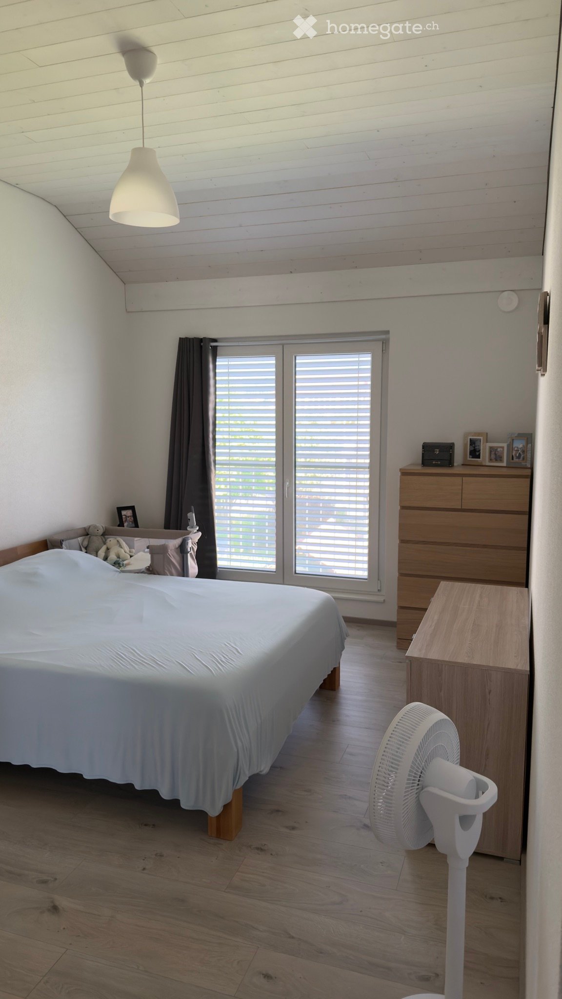 4 ½ rooms apartment