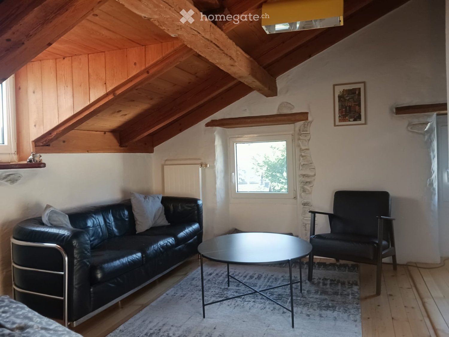 Appartamento di 4 locali, foto 4 di 5