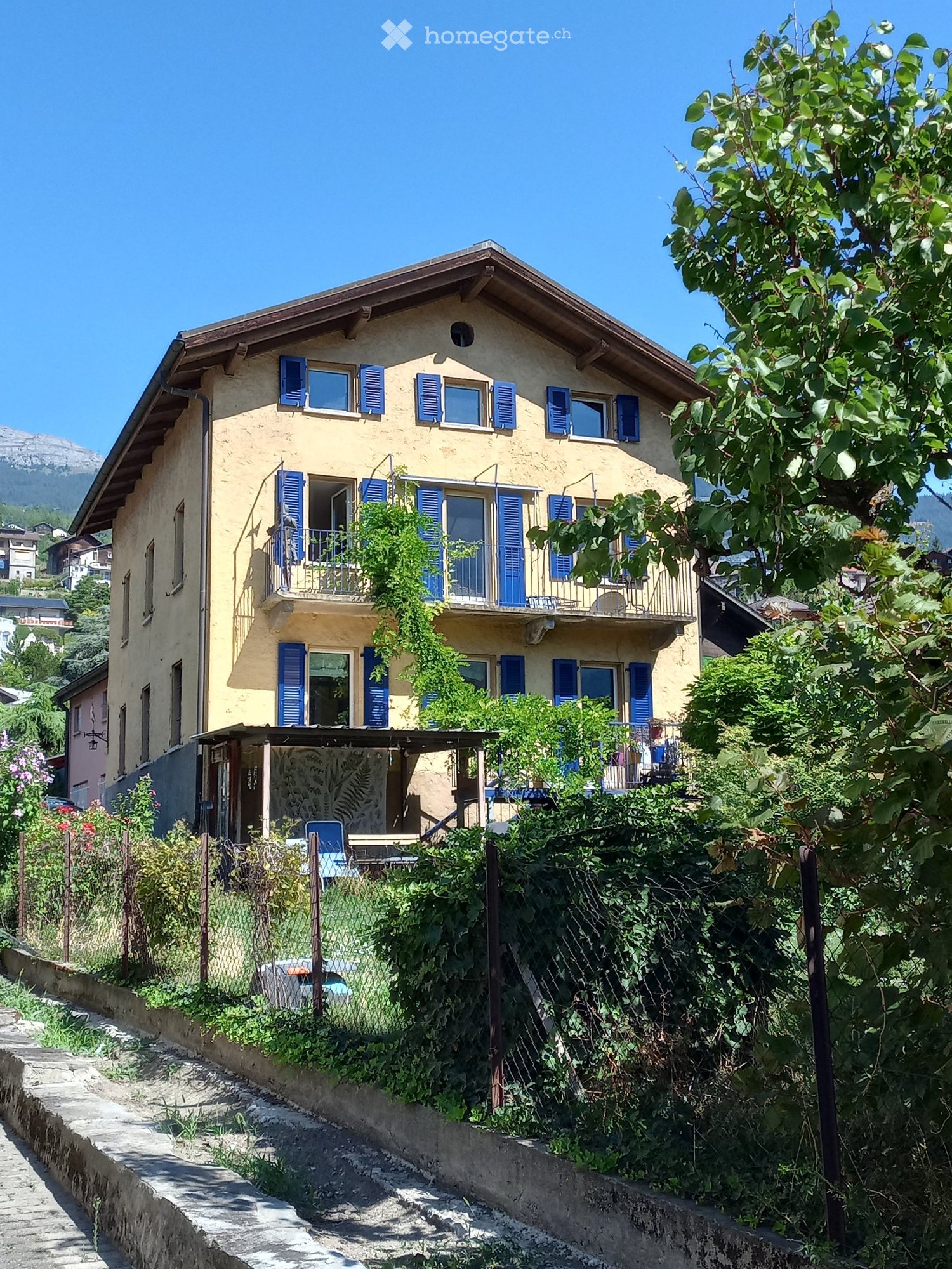 Appartamento di 4 locali, foto 5 di 5