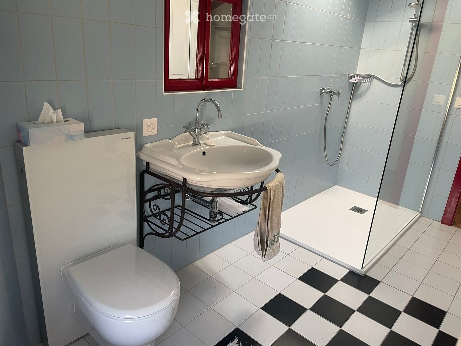 Appartamento di 4 locali, foto 3 di 5