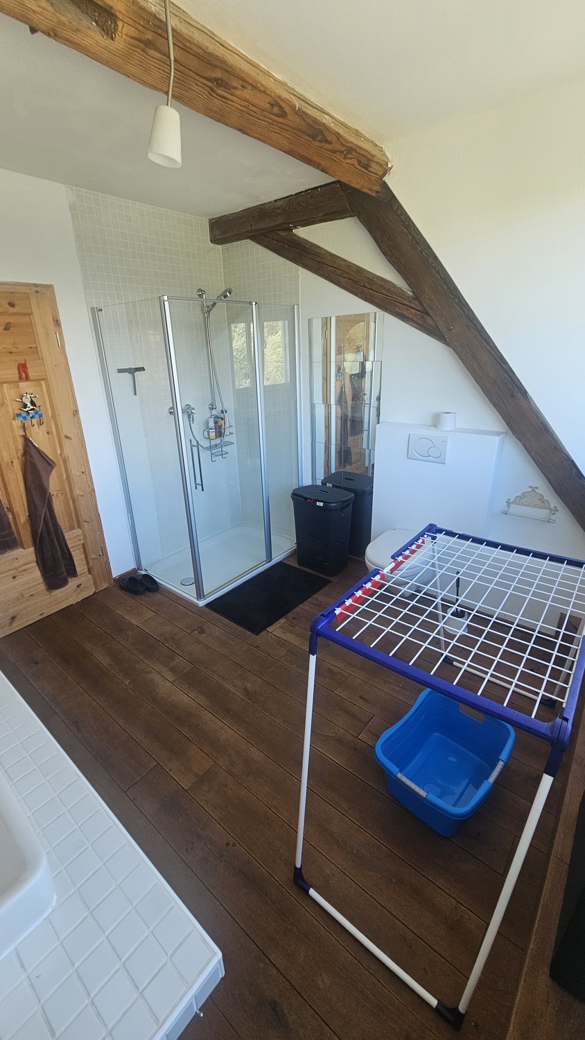 Appartamento di 2 ½ locali