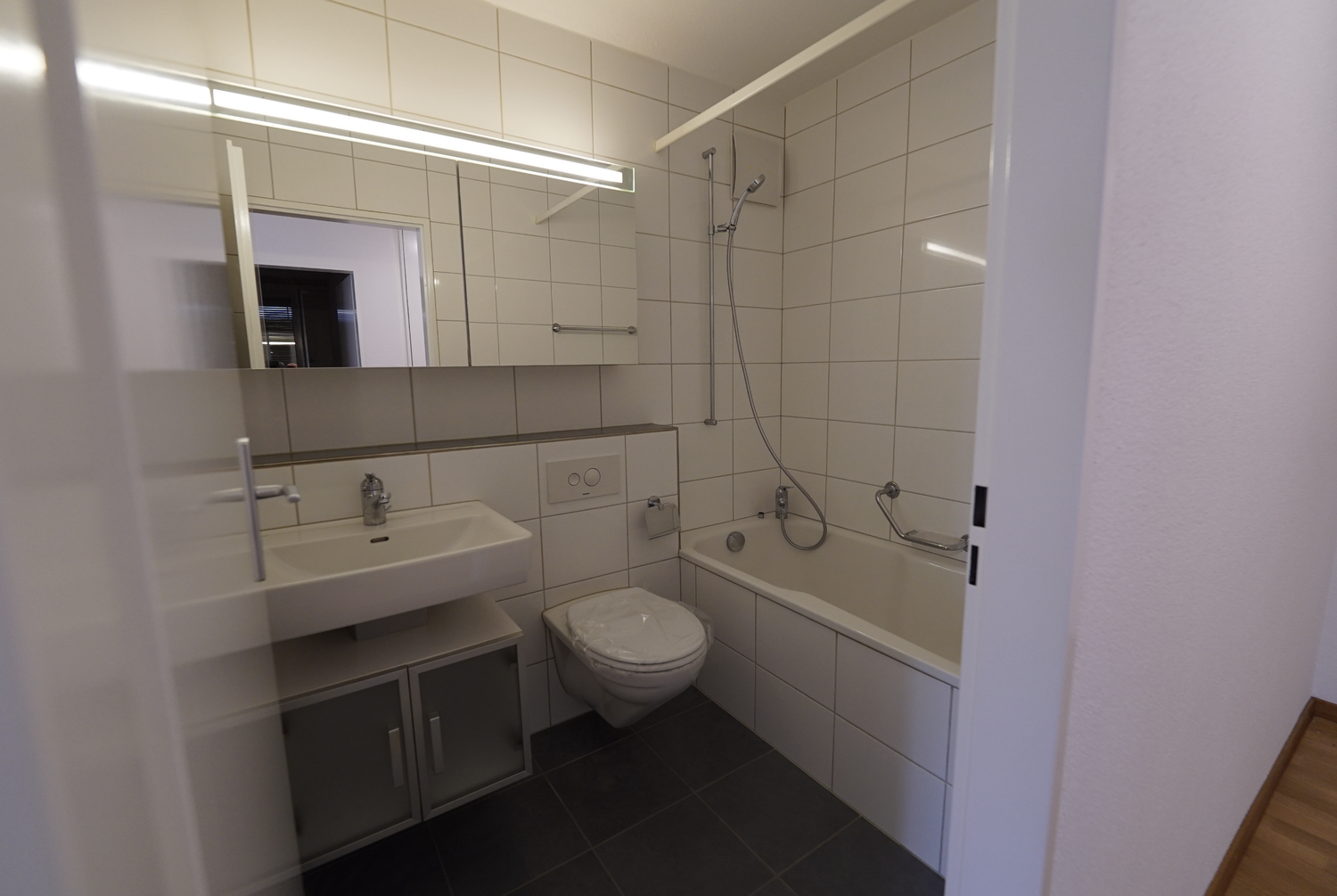 Appartamento di 3 ½ locali, foto 5 di 6