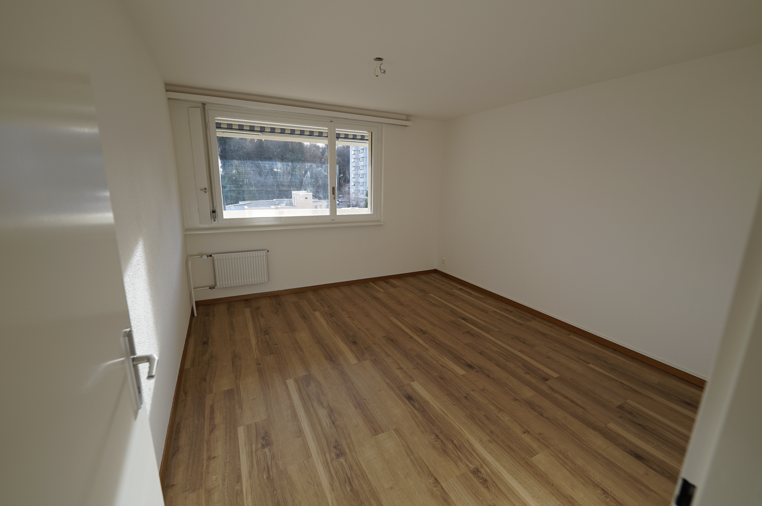 Appartamento di 3 ½ locali, foto 2 di 6