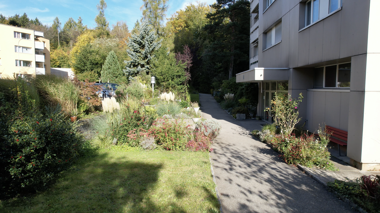 Appartamento di 3 ½ locali, foto 1 di 6