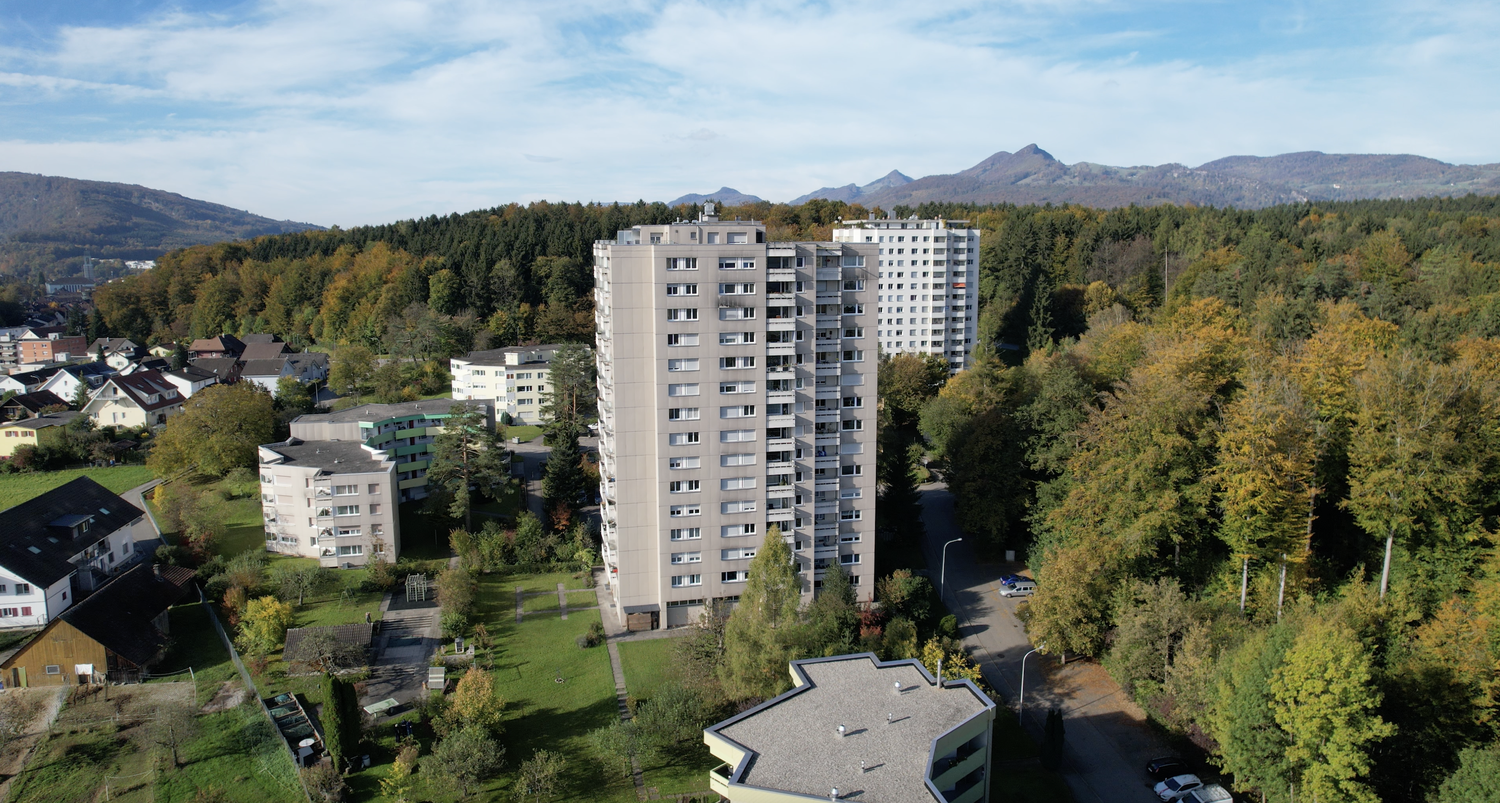 Appartamento di 3 ½ locali, foto 3 di 6