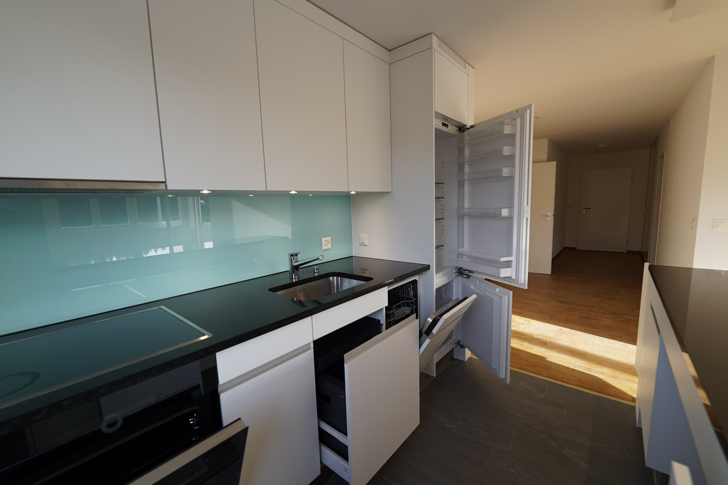 Appartamento di 3 ½ locali, foto 6 di 6