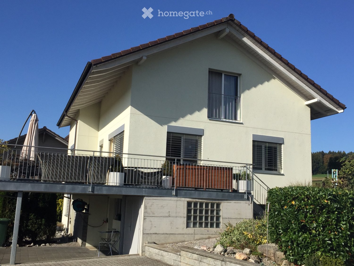 Casa unifamiliare di 5 locali, foto 2 di 5